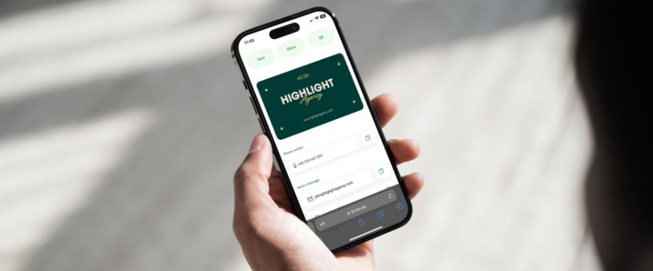 Quinde Link para negocios