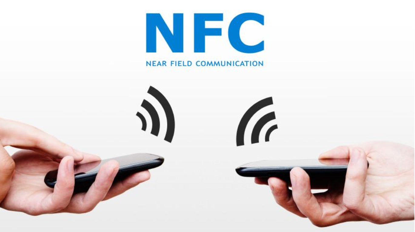 Tarjetas NFC Quinde Digital